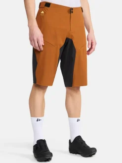 ADV Offroad Xt Shorts W Pad M*Craft Sportswear Online