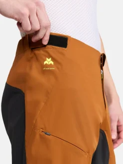 ADV Offroad Xt Shorts W Pad M*Craft Sportswear Online