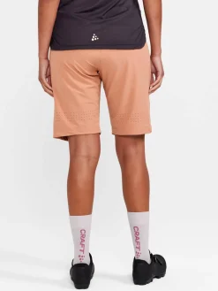 ADV Offroad XT Shorts w Pad W*Craft Sportswear