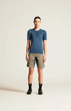 ADV Offroad Xt Shorts W Pad W*Craft Sportswear Outlet