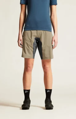 ADV Offroad Xt Shorts W Pad W*Craft Sportswear Outlet