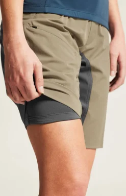 ADV Offroad Xt Shorts W Pad W*Craft Sportswear Outlet
