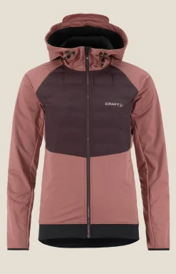 ADV Pursuit Thermal Jacket W*Craft Sportswear Clearance