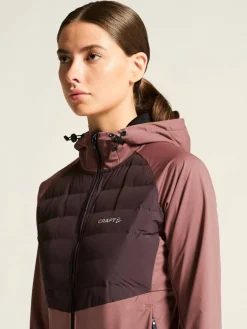ADV Pursuit Thermal Jacket W*Craft Sportswear Clearance