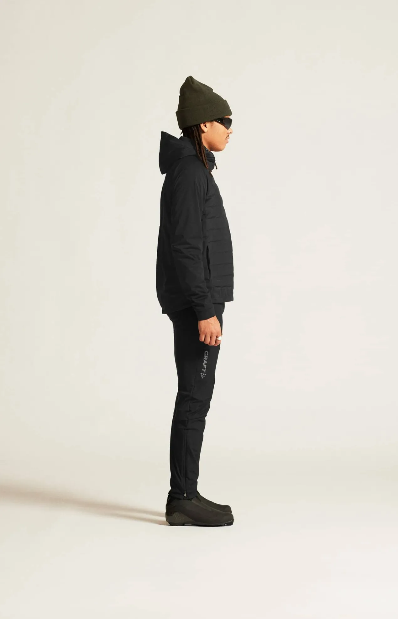 Adv Pursuit Thermal Jacket M*Craft Sportswear Sale