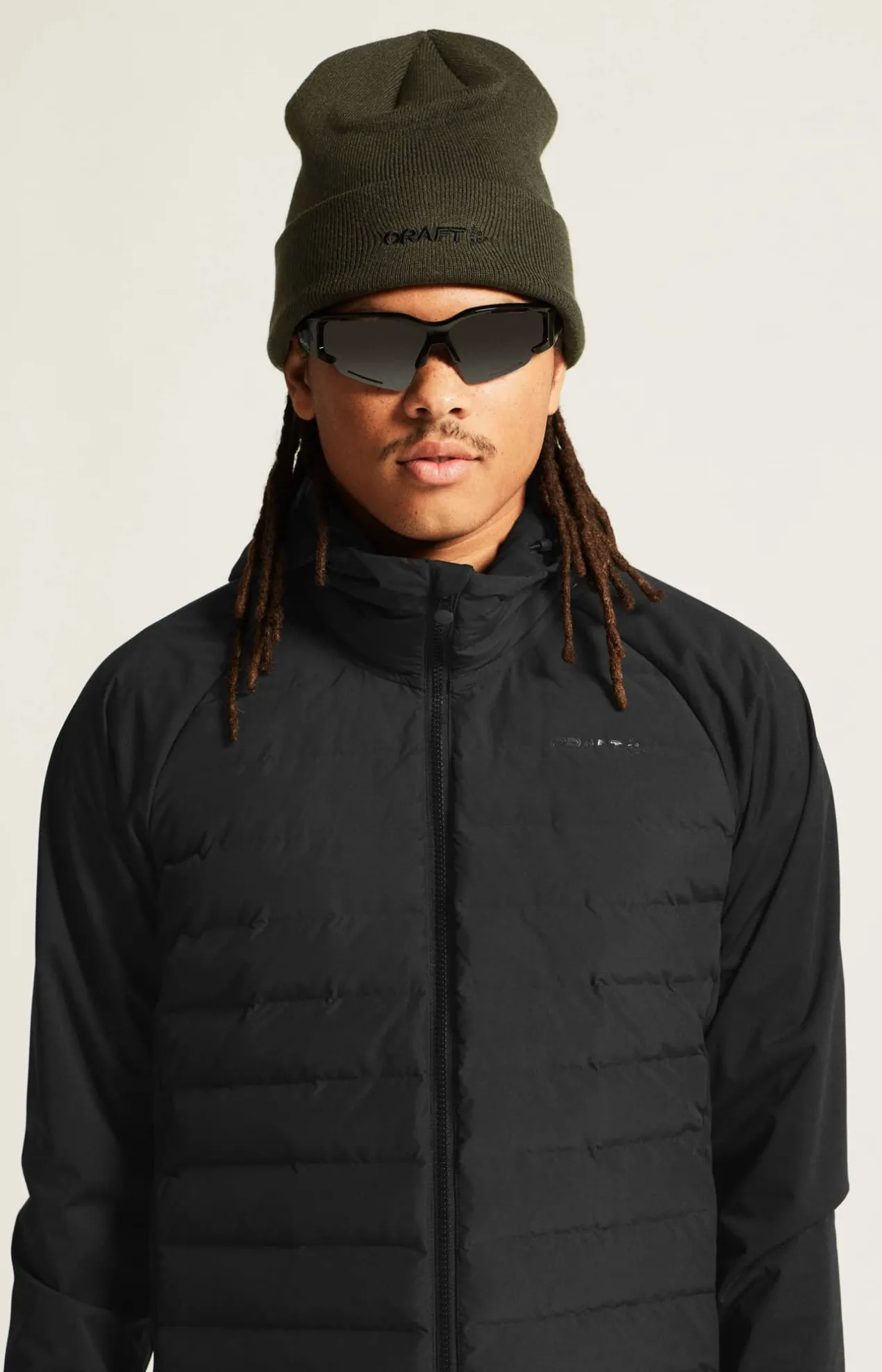 Adv Pursuit Thermal Jacket M*Craft Sportswear Sale