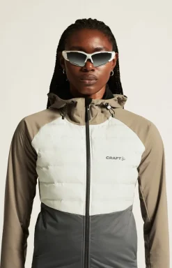 ADV Pursuit Thermal Jacket W*Craft Sportswear New
