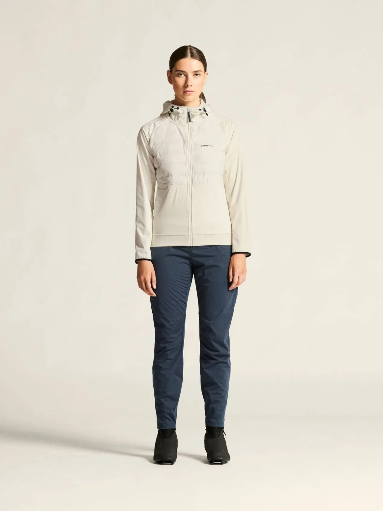 ADV Pursuit Thermal Jacket W*Craft Sportswear Hot