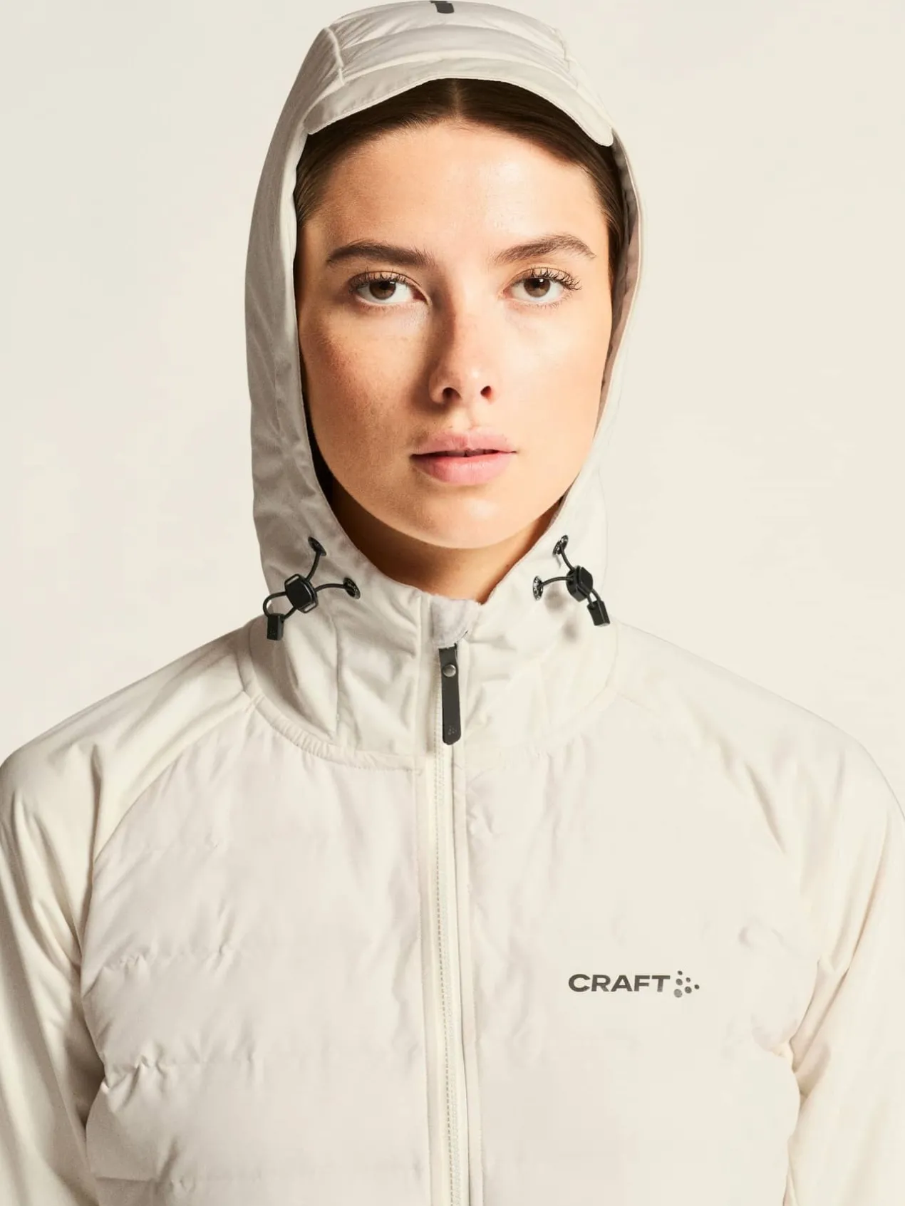 ADV Pursuit Thermal Jacket W*Craft Sportswear Hot