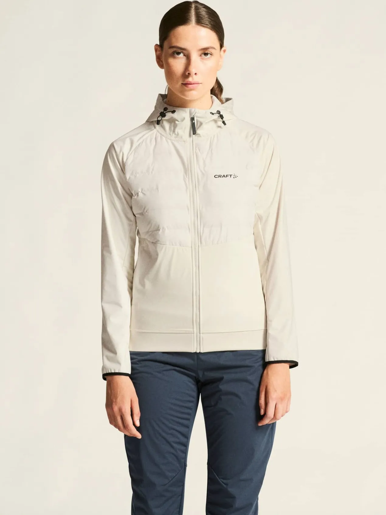ADV Pursuit Thermal Jacket W*Craft Sportswear Hot