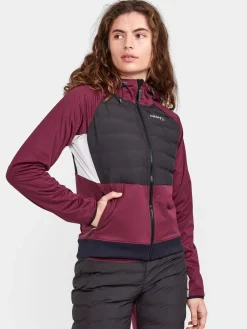 ADV Pursuit Thermal Jacket W*Craft Sportswear Discount