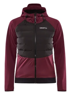 ADV Pursuit Thermal Jacket W*Craft Sportswear Discount