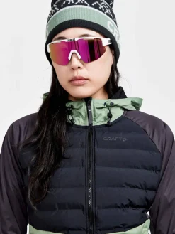 ADV Pursuit Thermal Jacket W*Craft Sportswear Best
