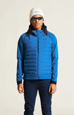Adv Pursuit Thermal Jacket M*Craft Sportswear