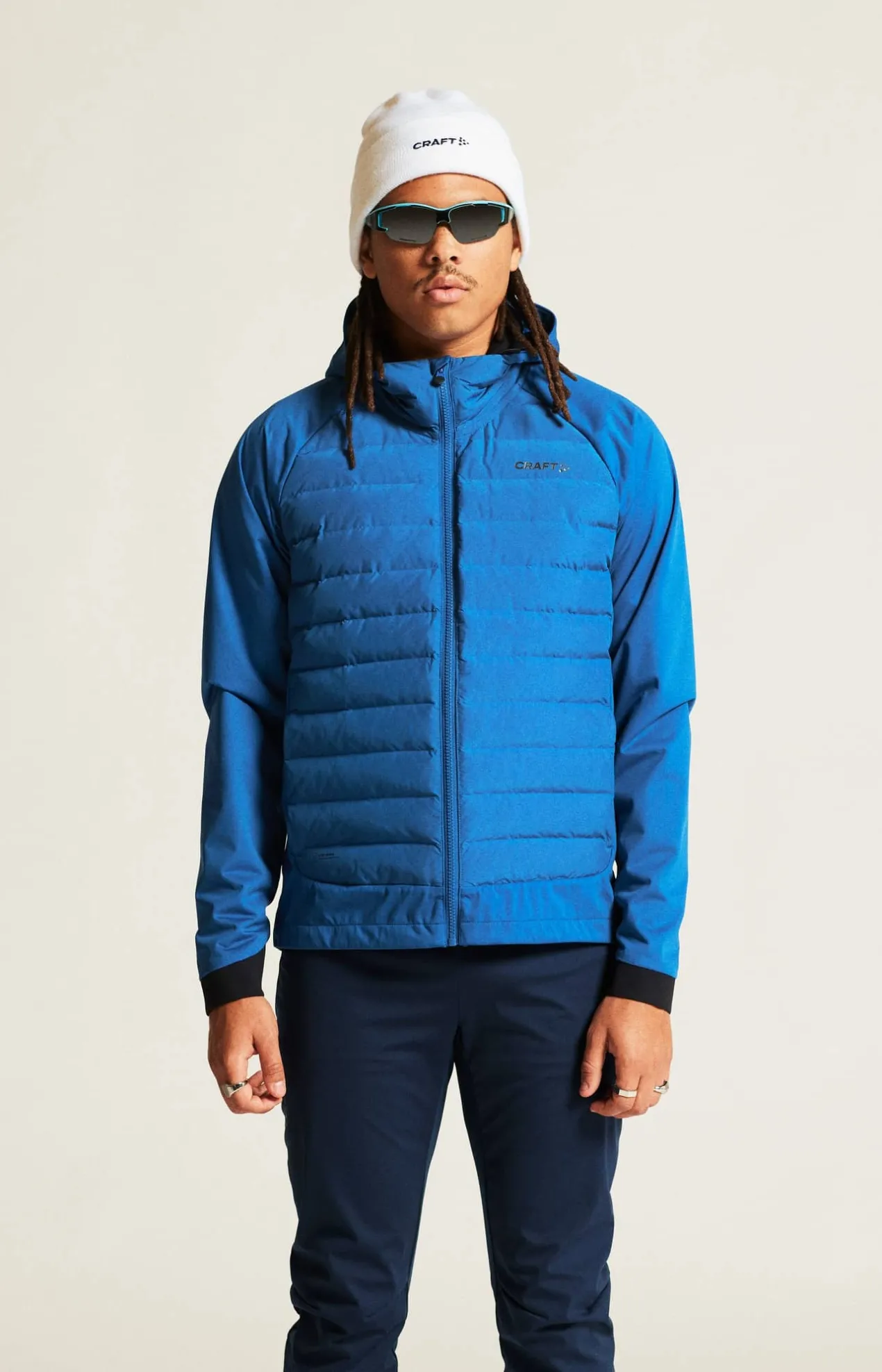Adv Pursuit Thermal Jacket M*Craft Sportswear