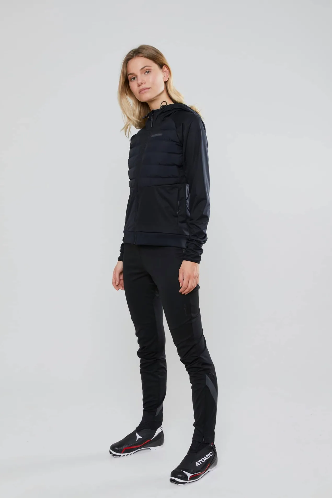 ADV Pursuit Thermal Jacket W*Craft Sportswear Sale