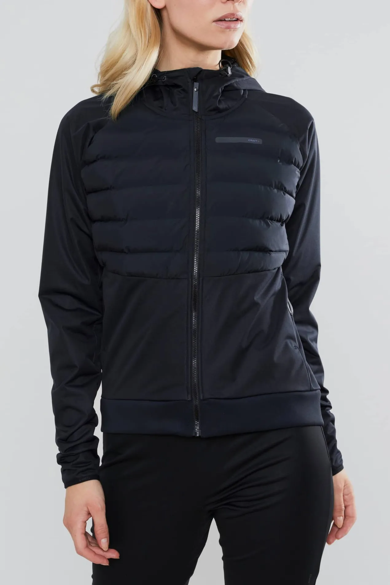 ADV Pursuit Thermal Jacket W*Craft Sportswear Sale