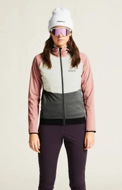ADV Pursuit Thermal Jacket W*Craft Sportswear New