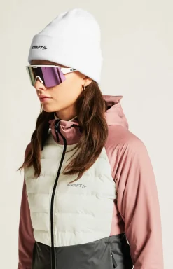 ADV Pursuit Thermal Jacket W*Craft Sportswear New