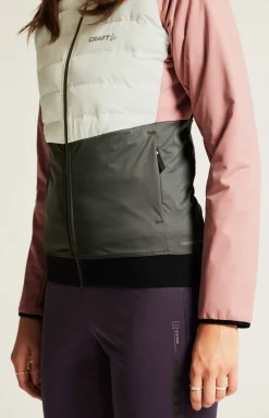 ADV Pursuit Thermal Jacket W*Craft Sportswear New