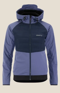 ADV Pursuit Thermal Jacket W*Craft Sportswear New