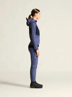 ADV Pursuit Thermal Jacket W*Craft Sportswear New