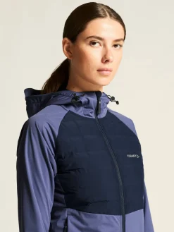 ADV Pursuit Thermal Jacket W*Craft Sportswear New