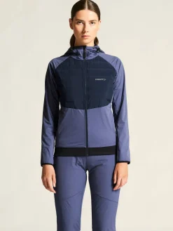 ADV Pursuit Thermal Jacket W*Craft Sportswear New