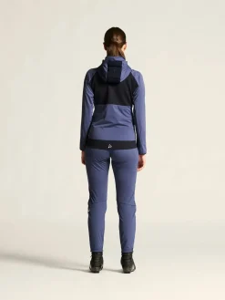 ADV Pursuit Thermal Jacket W*Craft Sportswear New