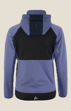 ADV Pursuit Thermal Jacket W*Craft Sportswear New