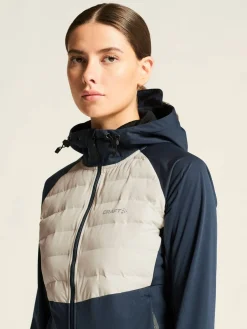 ADV Pursuit Thermal Jacket W*Craft Sportswear New