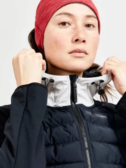 ADV Pursuit Thermal Jacket W*Craft Sportswear Discount