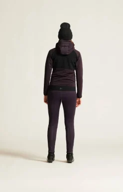ADV Pursuit Thermal Jacket W*Craft Sportswear Discount