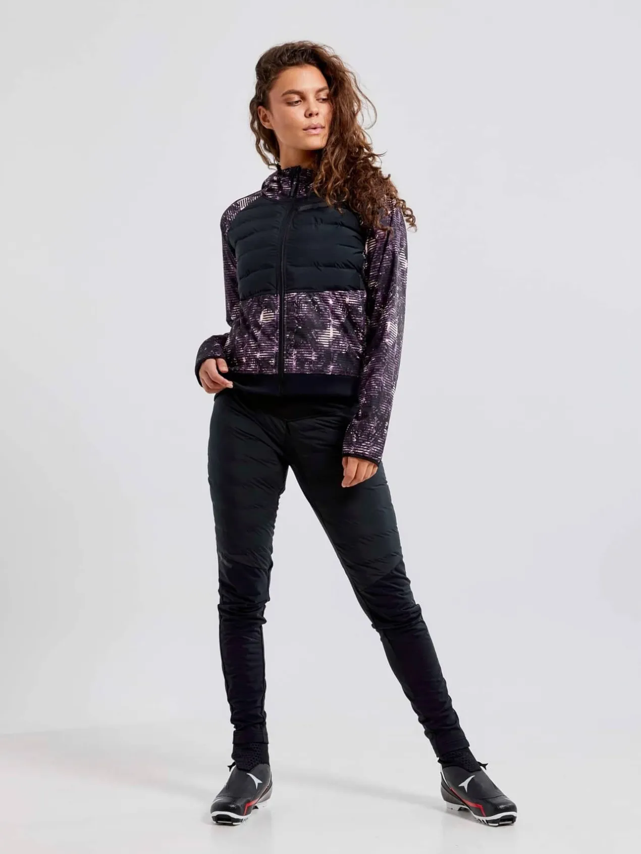 ADV Pursuit Thermal Tights W*Craft Sportswear Best