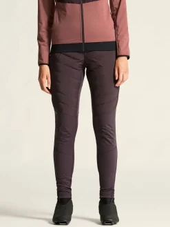 ADV Pursuit Thermal Tights W*Craft Sportswear New