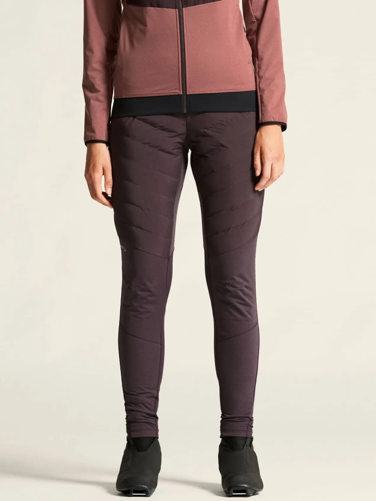 ADV Pursuit Thermal Tights W*Craft Sportswear New