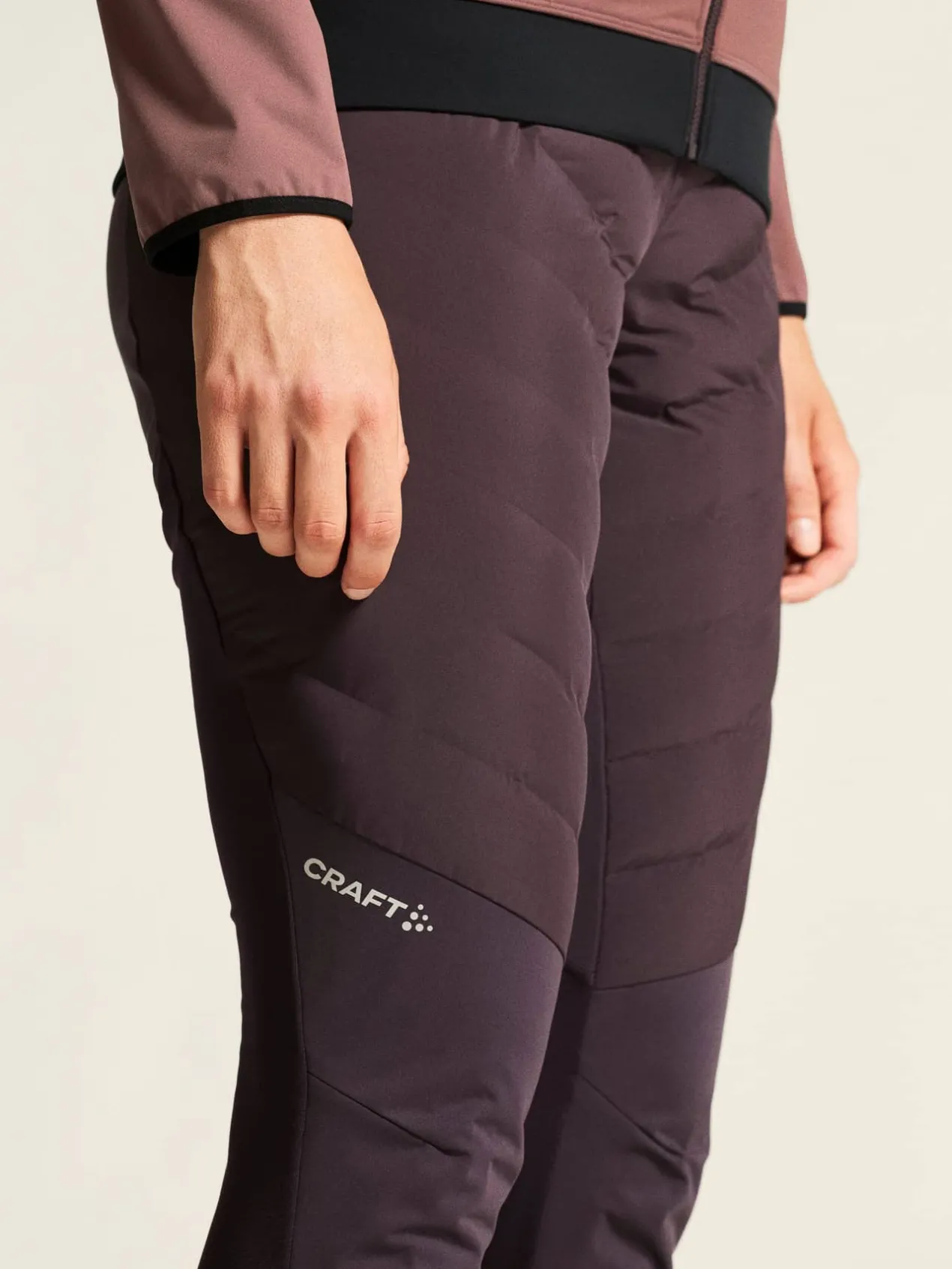 ADV Pursuit Thermal Tights W*Craft Sportswear New