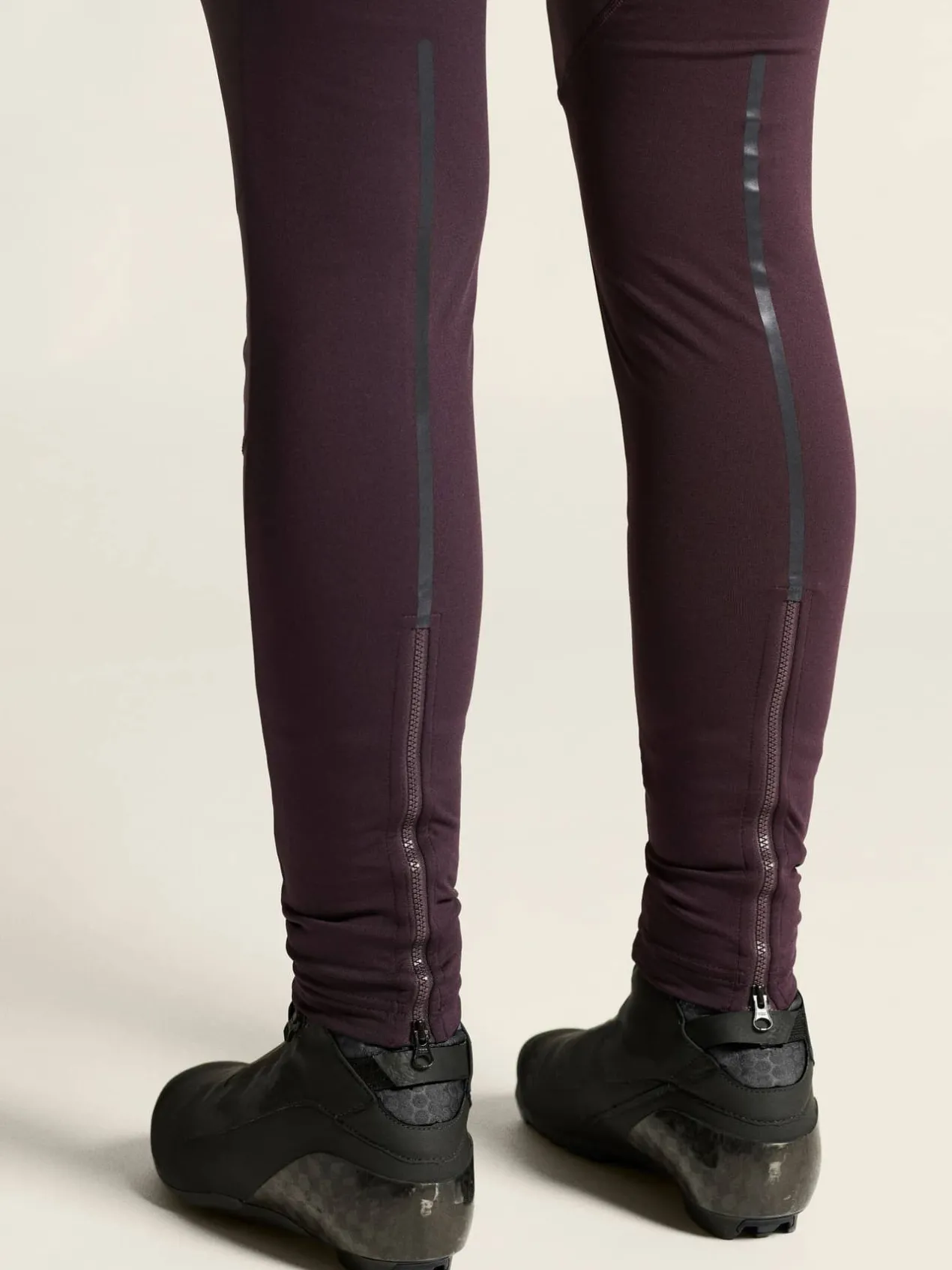 ADV Pursuit Thermal Tights W*Craft Sportswear New