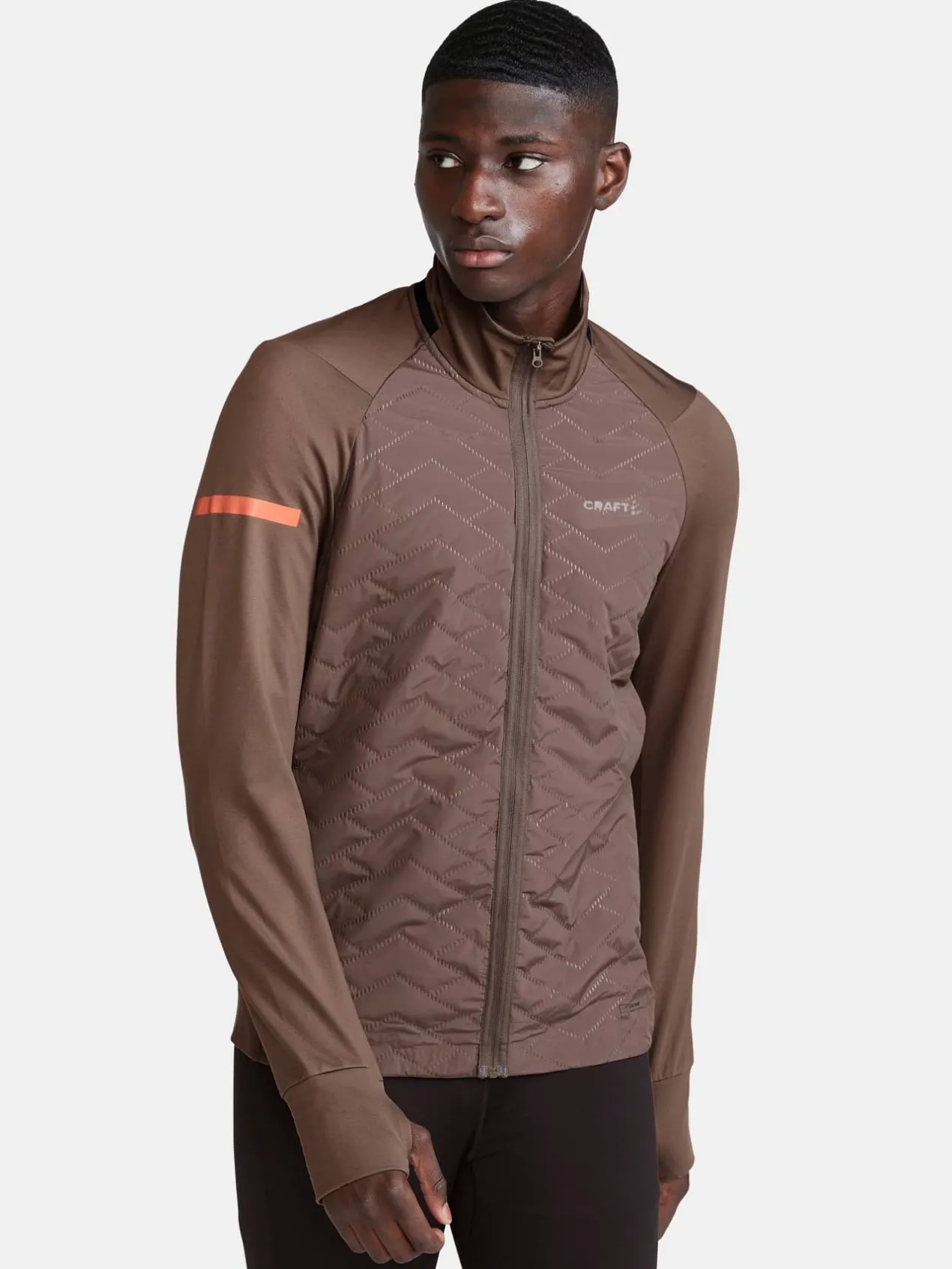 ADV SubZ Jacket 3 M*Craft Sportswear
