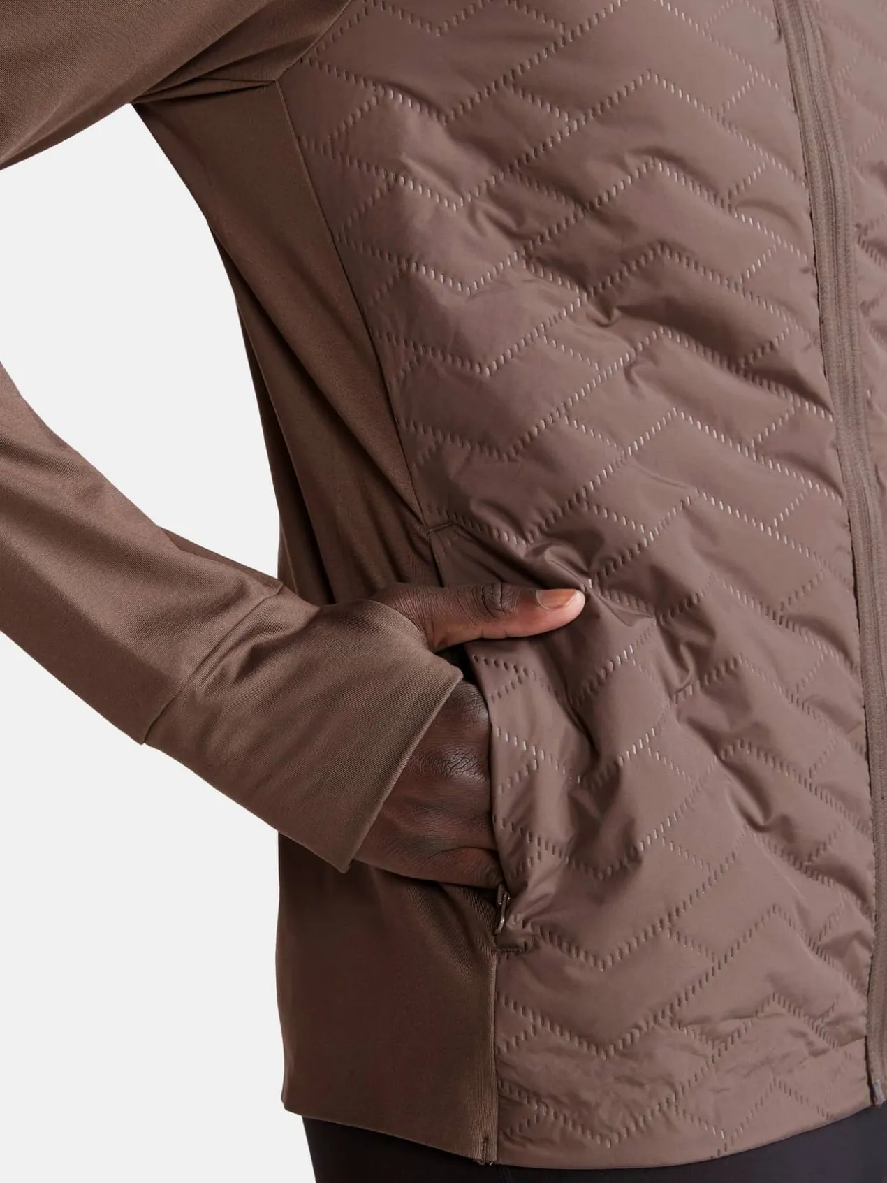 ADV SubZ Jacket 3 M*Craft Sportswear
