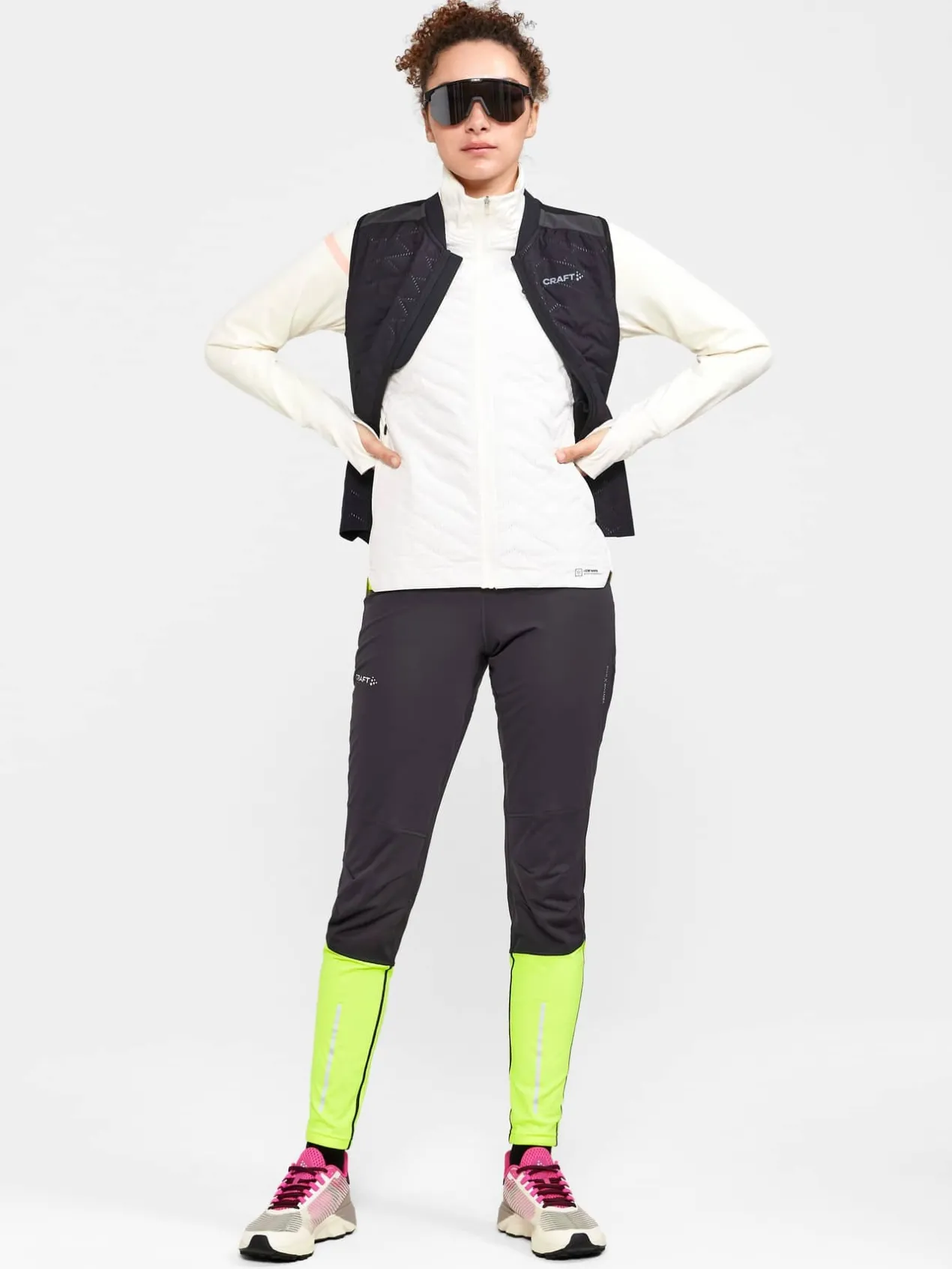 ADV SubZ Jacket 3 W*Craft Sportswear Online