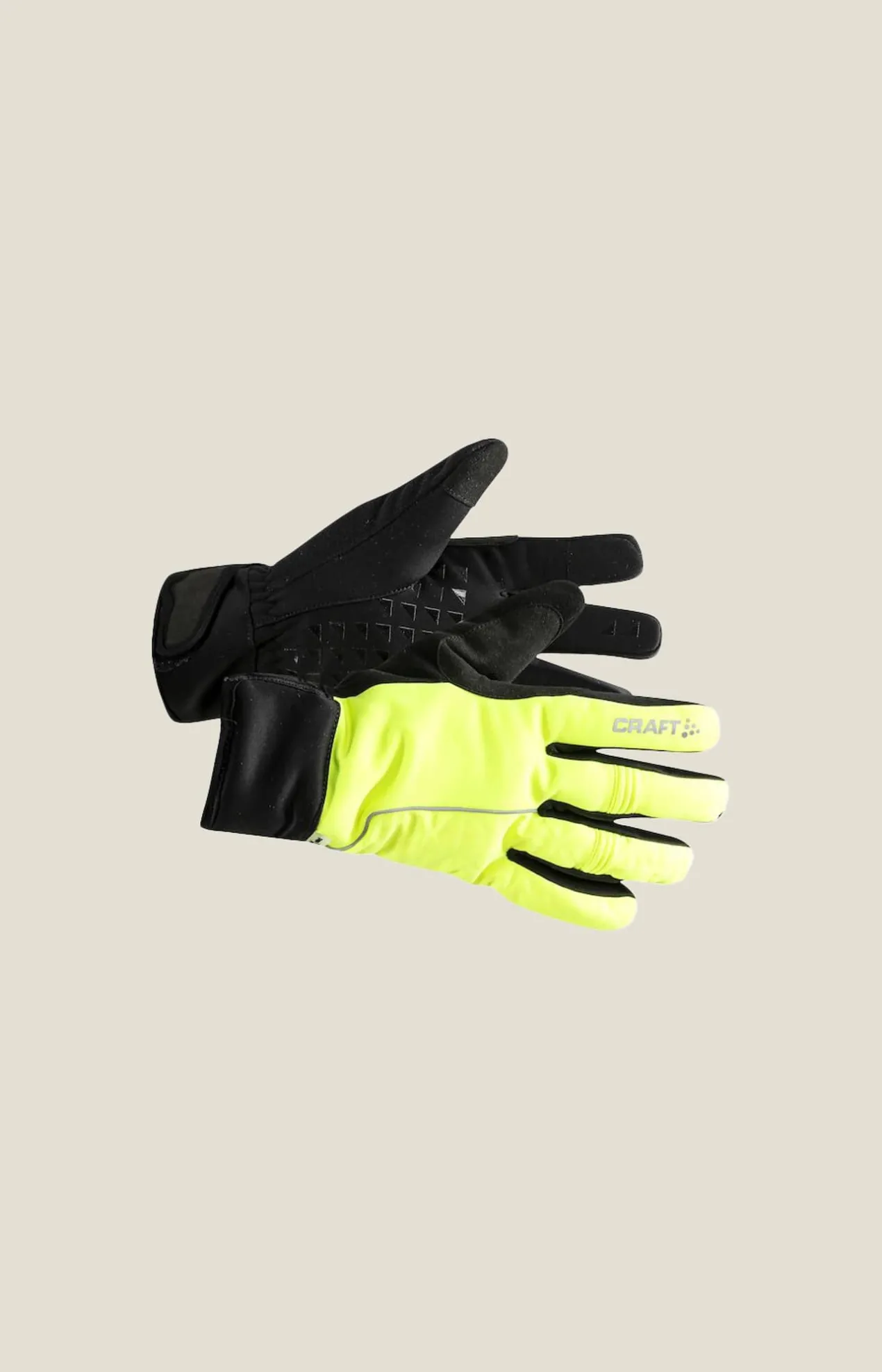 Adv SubZ Siberian Glove*Craft Sportswear New