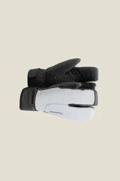 Adv SubZ Siberian Split Finger glove*Craft Sportswear New
