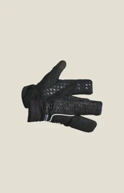 Adv SubZ Siberian Split Finger glove*Craft Sportswear Best