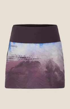 ADV SubZ Skirt 3 W*Craft Sportswear Discount