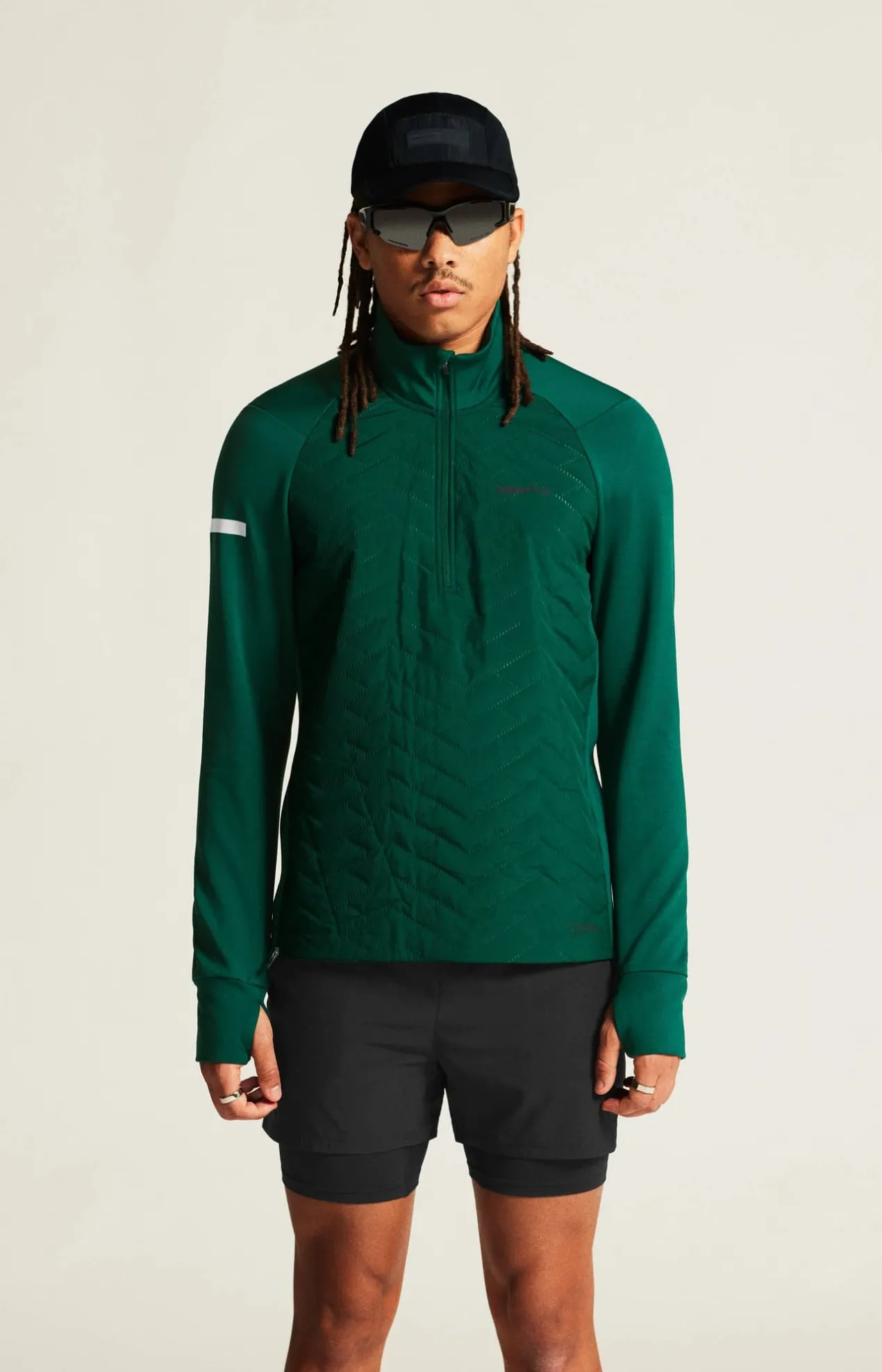 ADV SubZ Sweater 3 M*Craft Sportswear New