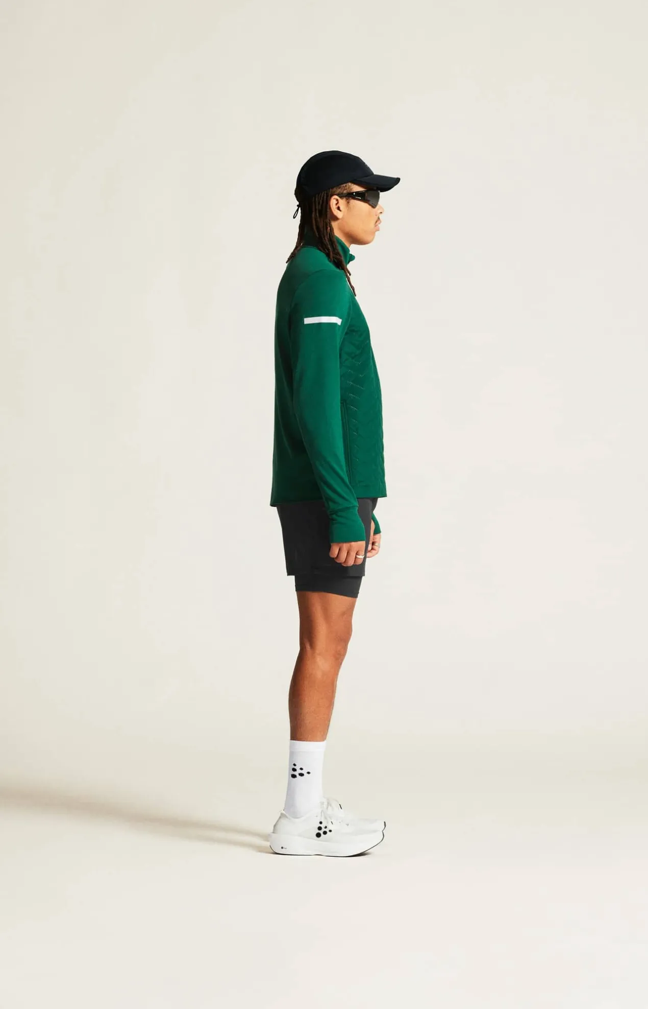 ADV SubZ Sweater 3 M*Craft Sportswear New