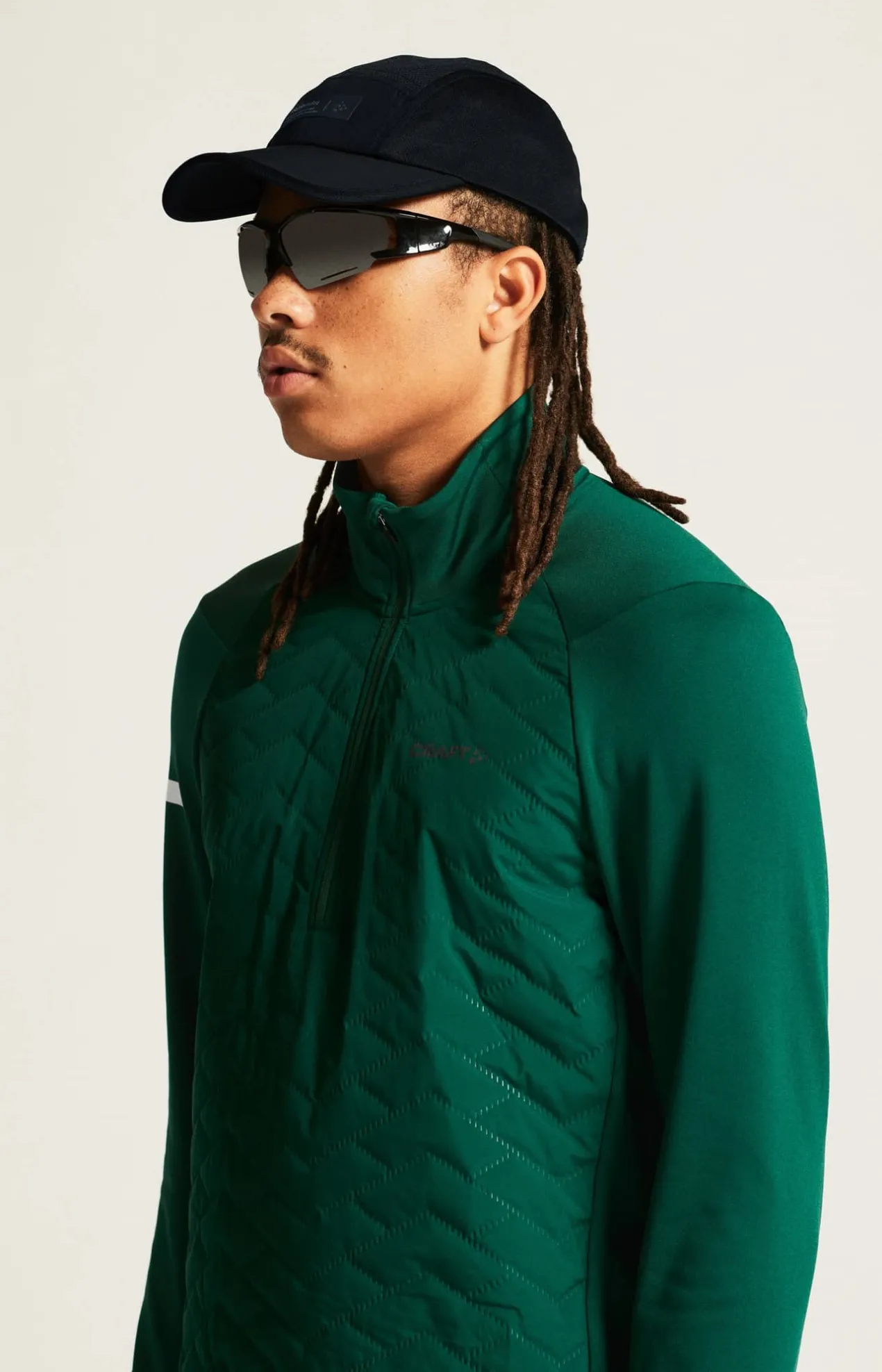 ADV SubZ Sweater 3 M*Craft Sportswear New