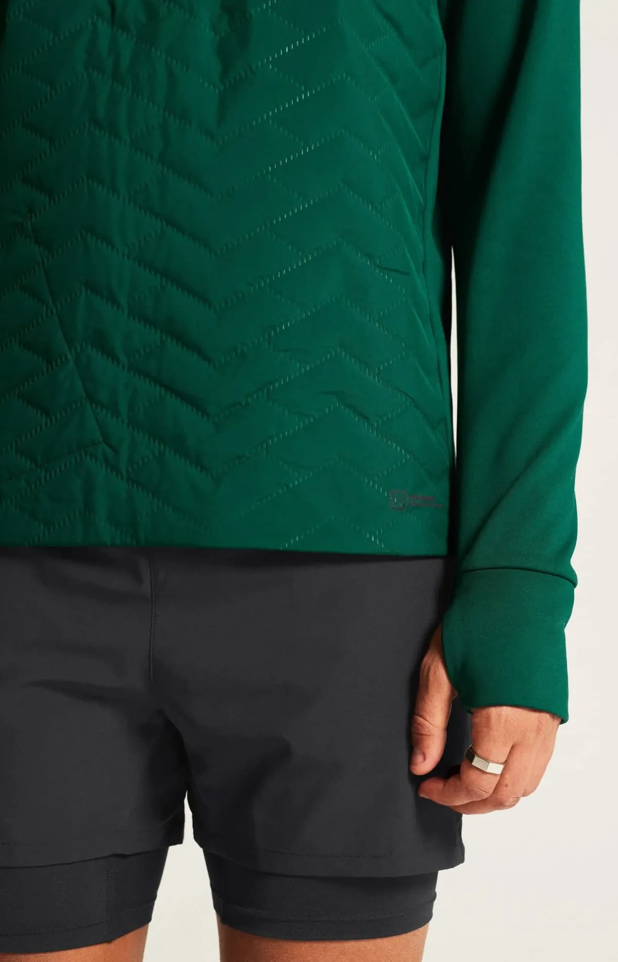 ADV SubZ Sweater 3 M*Craft Sportswear New
