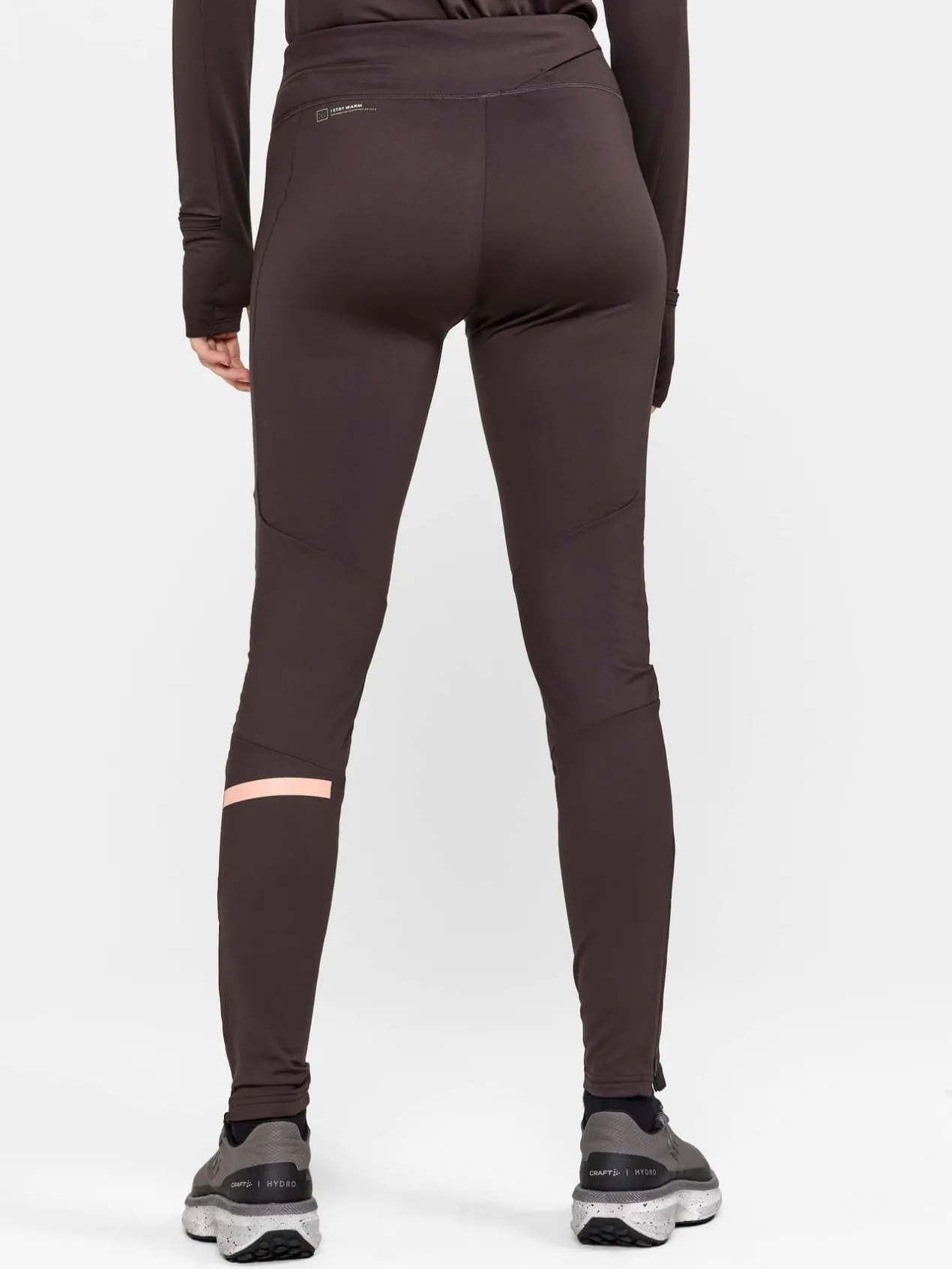 ADV SubZ Tights 3 W*Craft Sportswear Sale